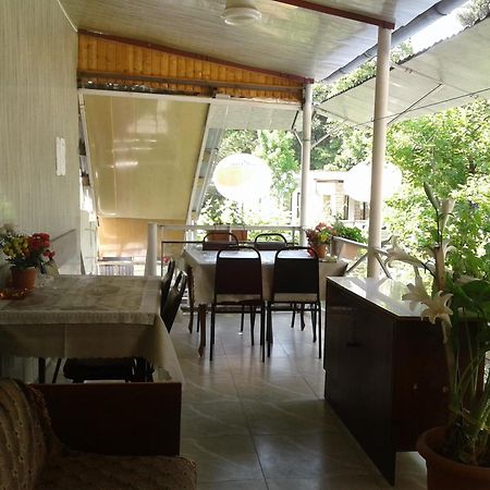 Hotel ,,Tengo,, Mtsʼkhetʼa Екстериор снимка