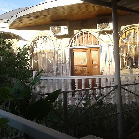 Hotel ,,Tengo,, Mtsʼkhetʼa Екстериор снимка