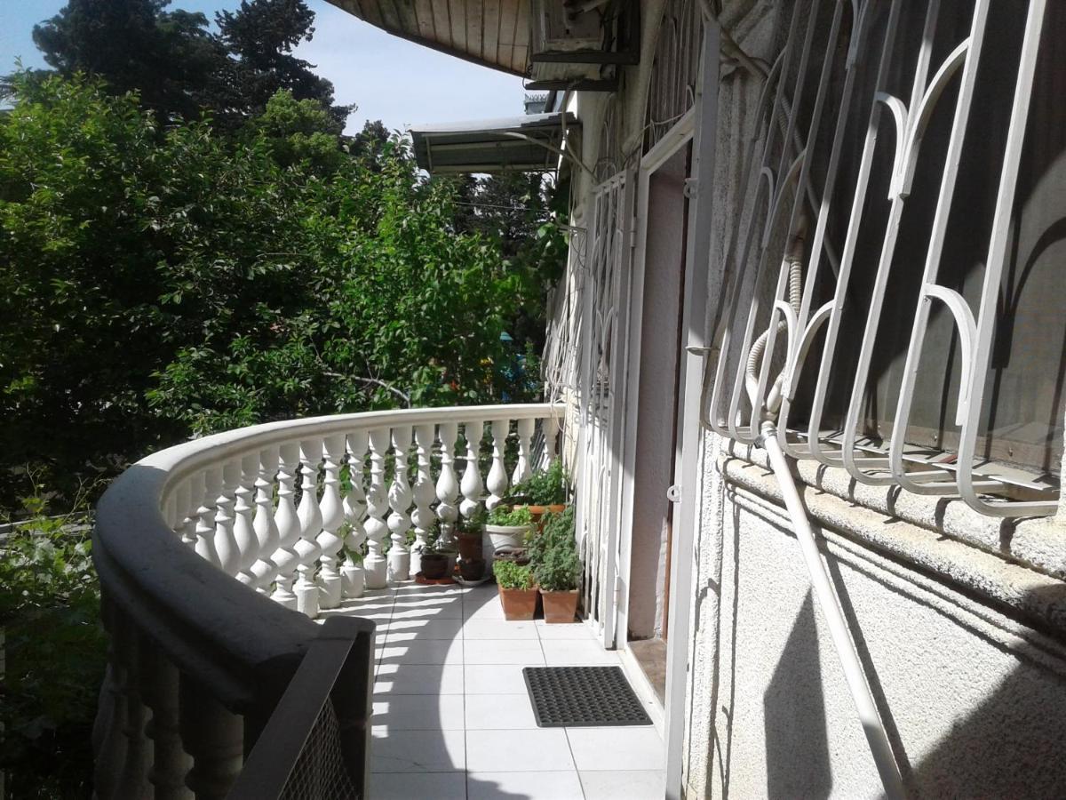 Hotel ,,Tengo,, Mtsʼkhetʼa Екстериор снимка