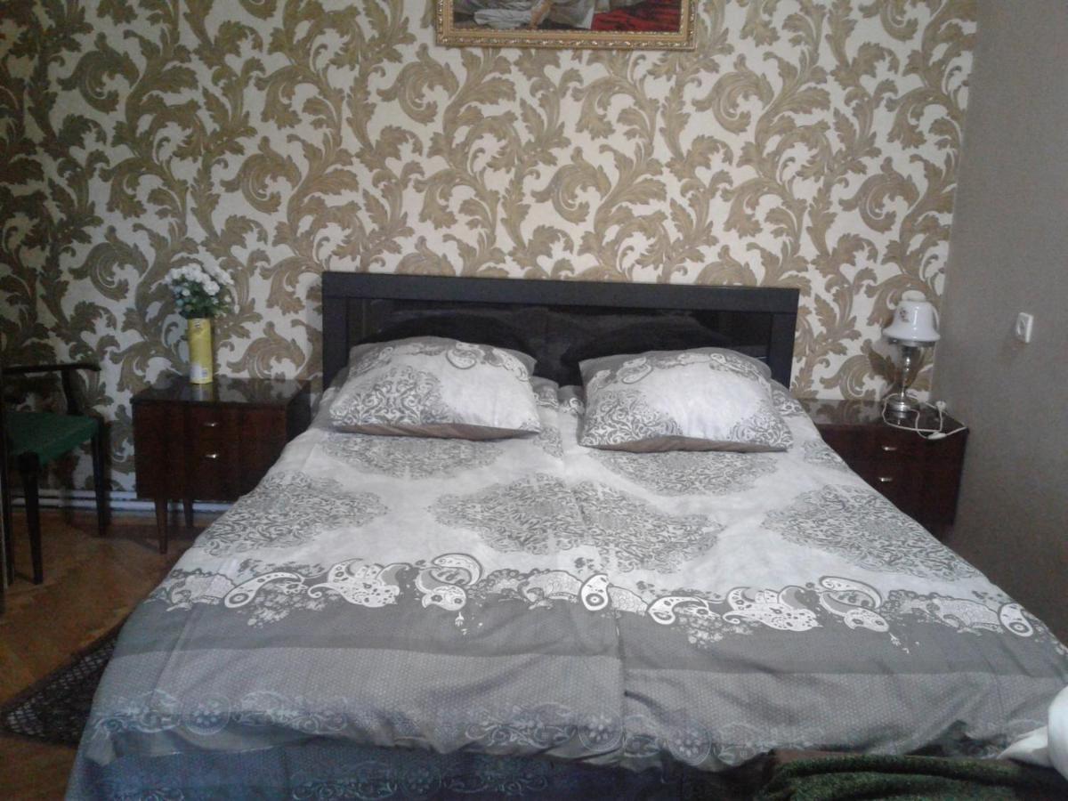 Hotel ,,Tengo,, Mtsʼkhetʼa Екстериор снимка