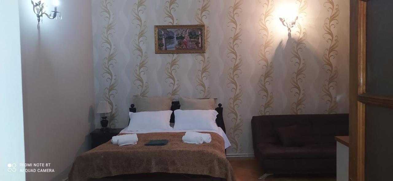 Hotel ,,Tengo,, Mtsʼkhetʼa Екстериор снимка