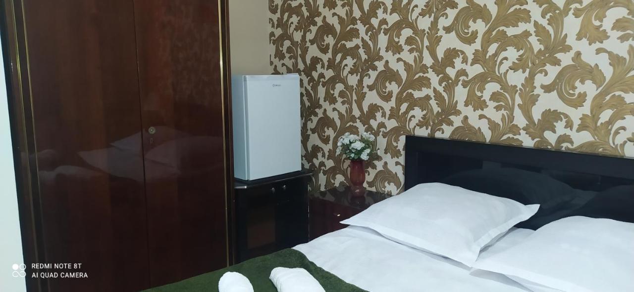 Hotel ,,Tengo,, Mtsʼkhetʼa Екстериор снимка