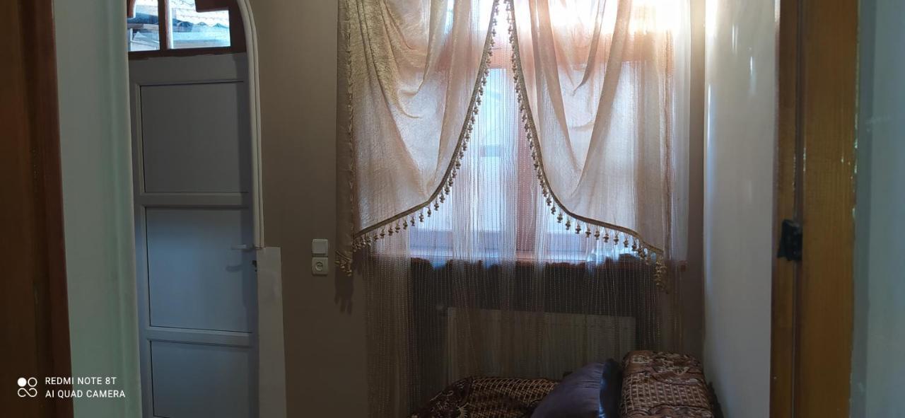 Hotel ,,Tengo,, Mtsʼkhetʼa Екстериор снимка