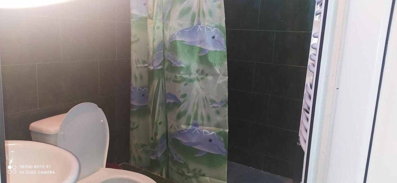 Hotel ,,Tengo,, Mtsʼkhetʼa Екстериор снимка