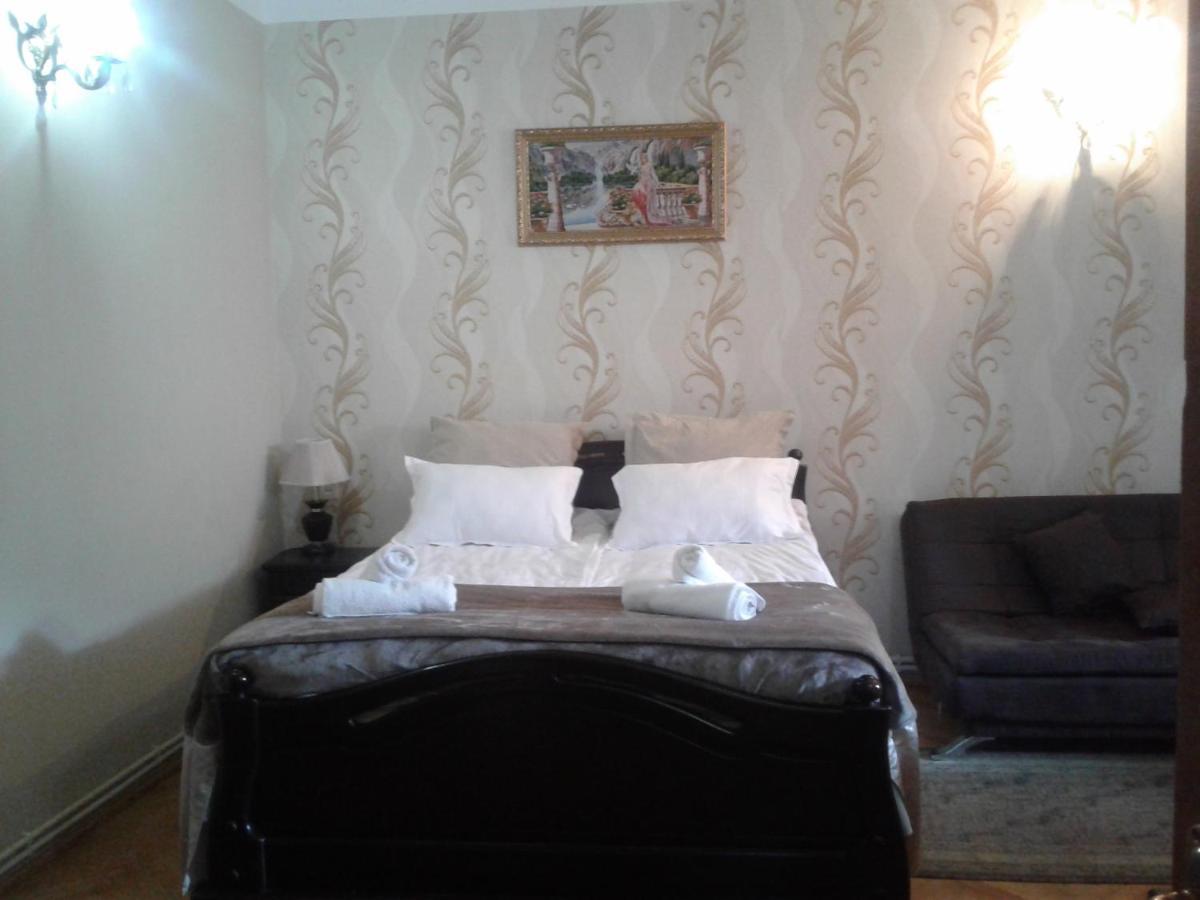 Hotel ,,Tengo,, Mtsʼkhetʼa Екстериор снимка