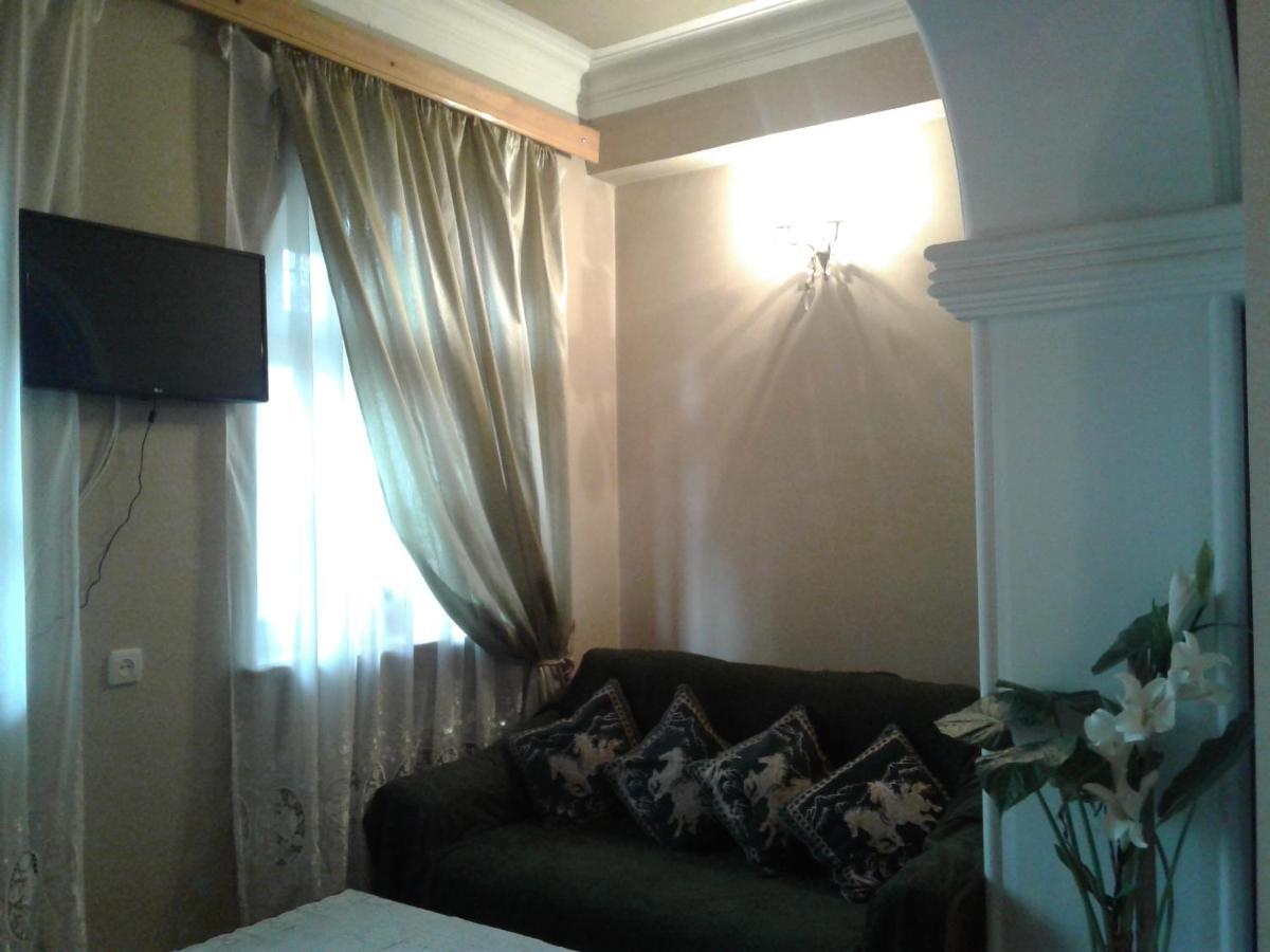 Hotel ,,Tengo,, Mtsʼkhetʼa Екстериор снимка