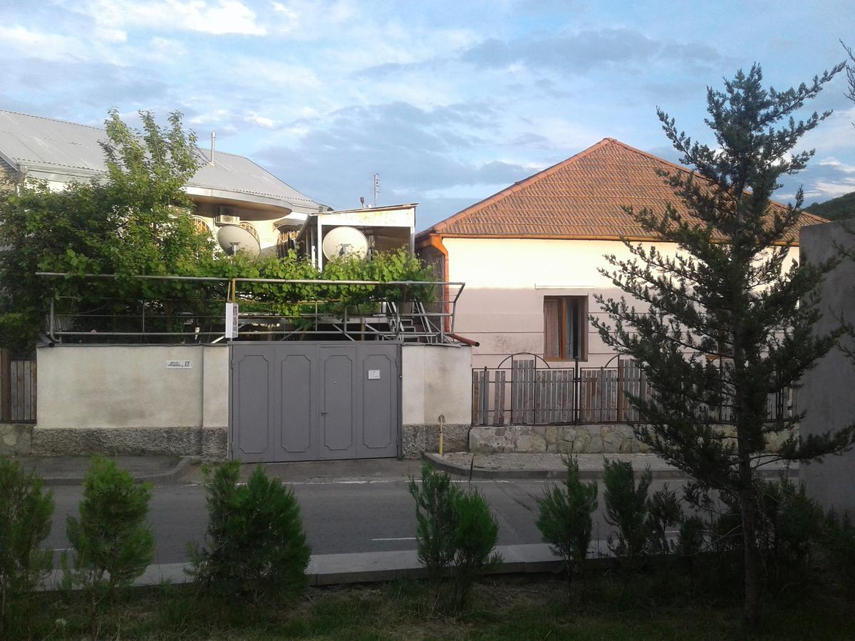 Hotel ,,Tengo,, Mtsʼkhetʼa Екстериор снимка