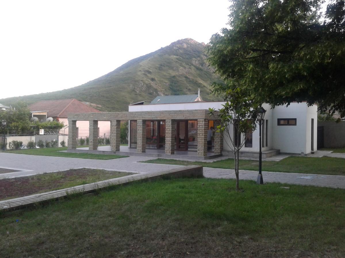 Hotel ,,Tengo,, Mtsʼkhetʼa Екстериор снимка