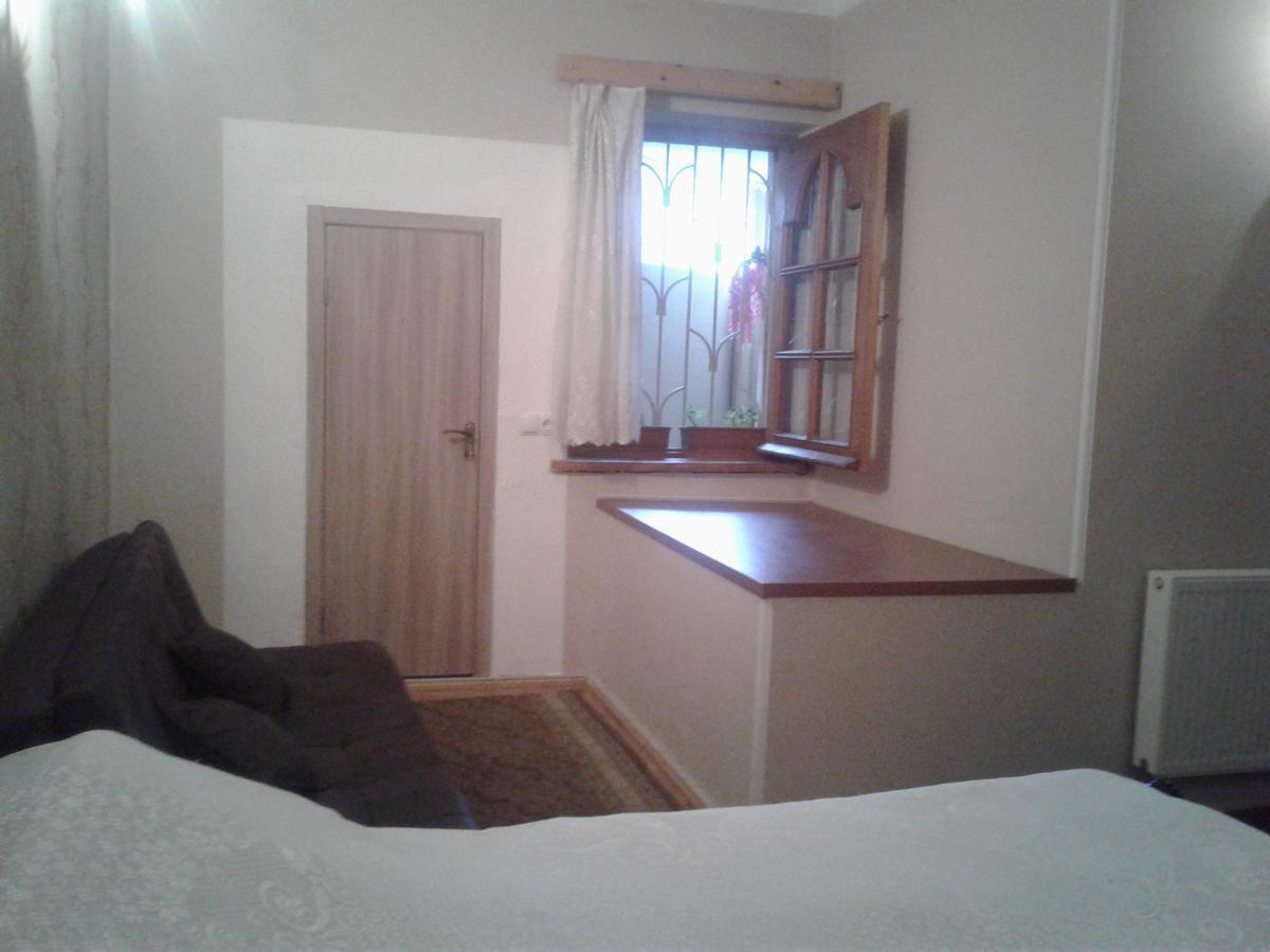 Hotel ,,Tengo,, Mtsʼkhetʼa Екстериор снимка