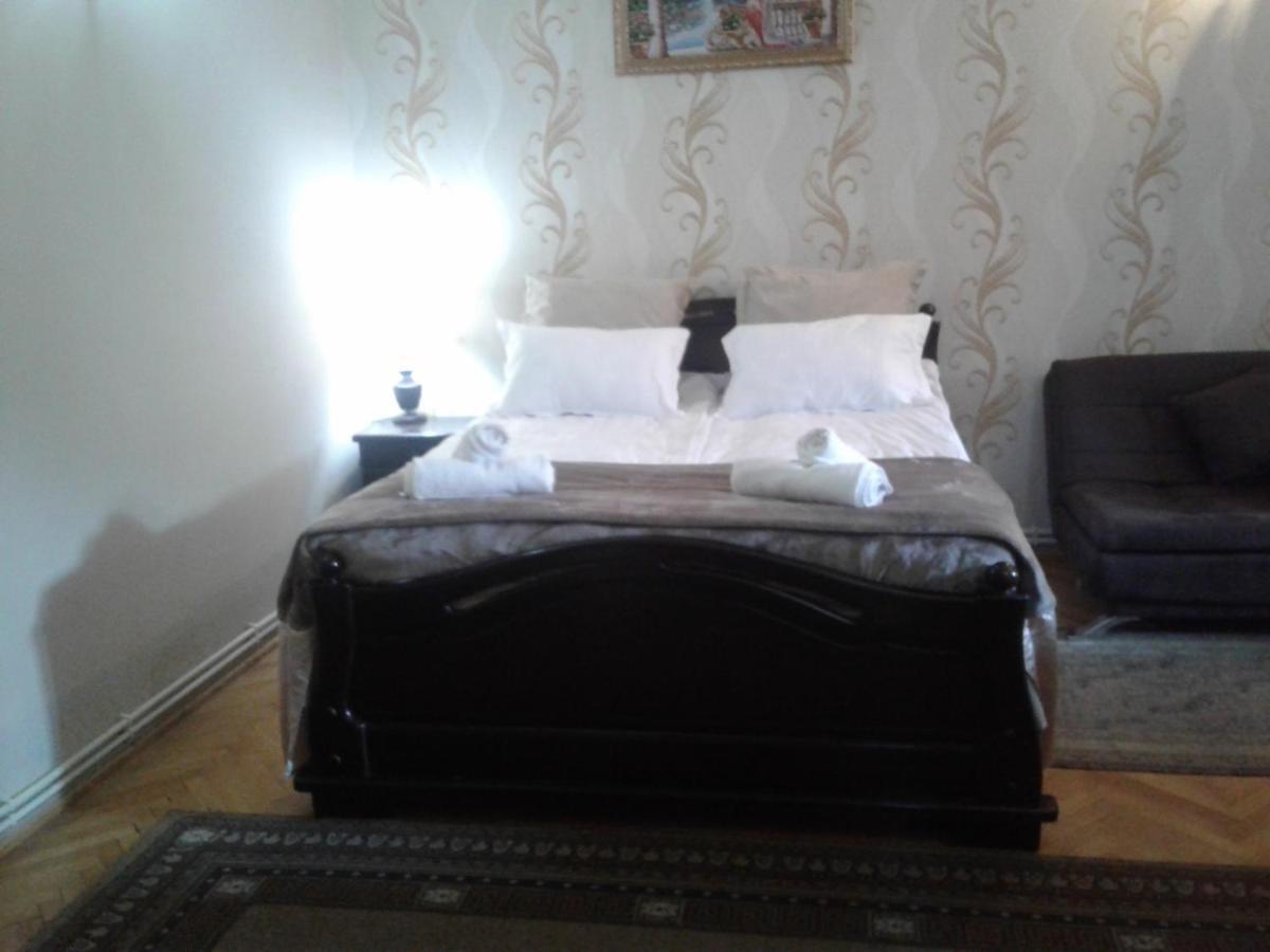 Hotel ,,Tengo,, Mtsʼkhetʼa Екстериор снимка